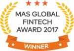 SingX Transfer Money Overseas - MAS Global Fintech Award 2017