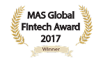 MAS Fintech Award
