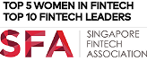SFA Top 5 Fintech