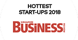 Hottest Startups
