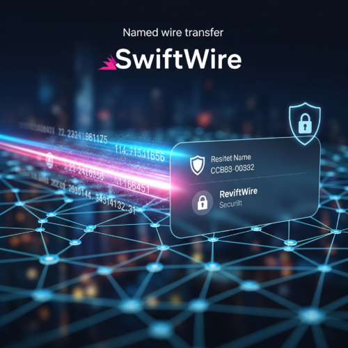 Named Account Diagram